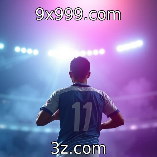 9x999.com Apostas esportivas: estratégias para maximizar seus ganhos em 2025