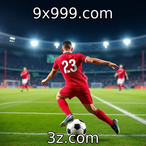9x999.com Descubra os Segredos das Apostas Esportivas para 2025