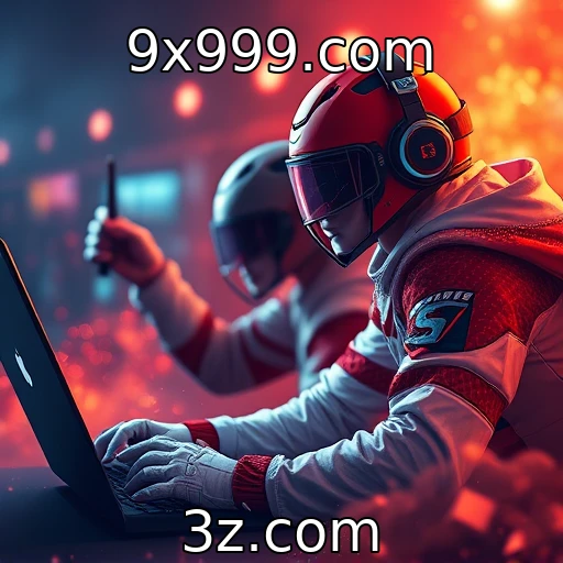 Como a segurança digital está transformando as apostas online