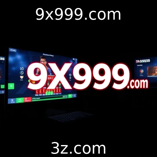 9x999.com Análise das odds: Como fazer apostas esportivas mais inteligentes