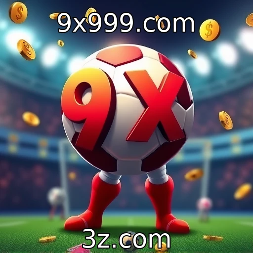 9x999.com Explore as Melhores Estratégias para Apostas em Campeonato de E-Sports