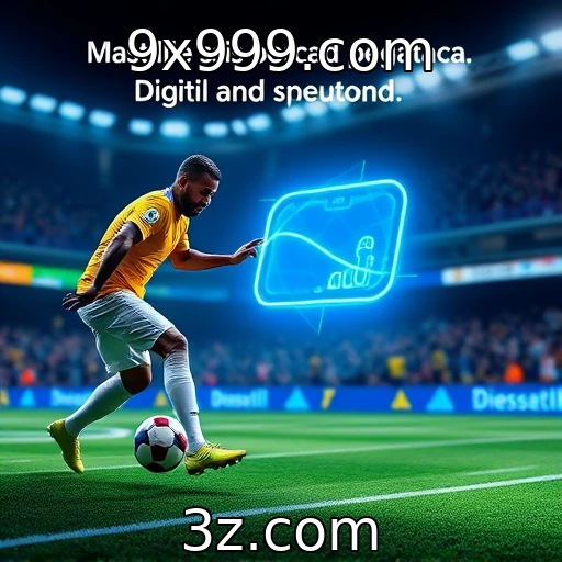 9x999.com Como as apostas esportivas estão moldando o cenário esportivo no Brasil