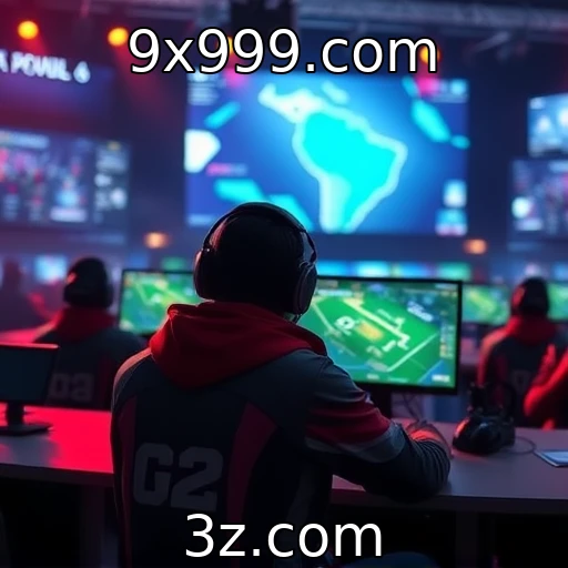 Desvendando os Segredos das Apostas Esportivas no Brasil