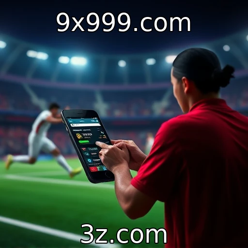 Apostas Esportivas: Analisando as Melhores Estratégias para 2025