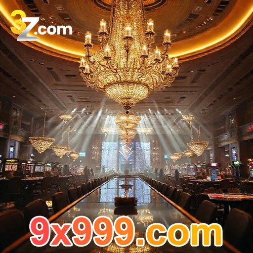 9x999.com Plataforma