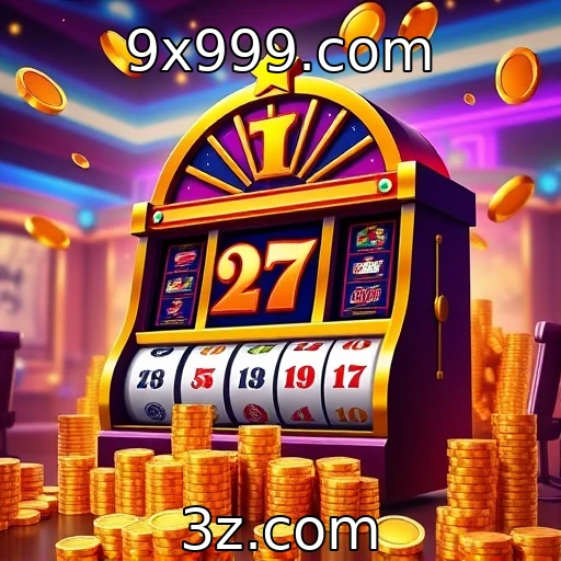 Os principais ganhos de jackpots progressivos em cassinos online