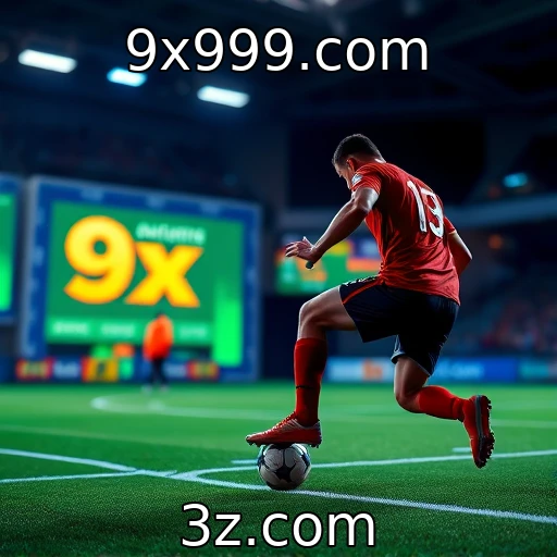 9x999.com Apostas esportivas: como analisar partidas para maximizar ganhos