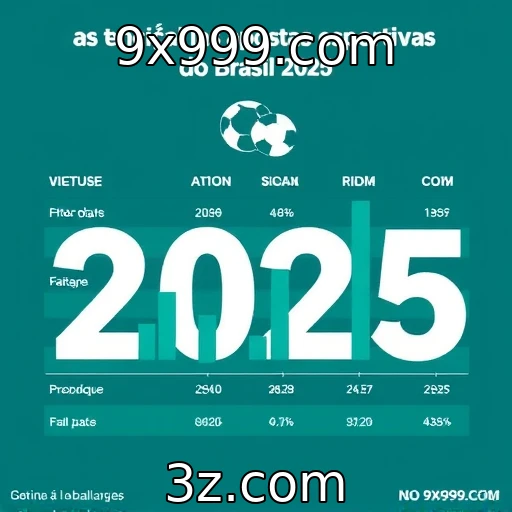 9x999.com Apostas Esportivas: Desvendando a Psicologia por Trás das Decisões dos Jogadores