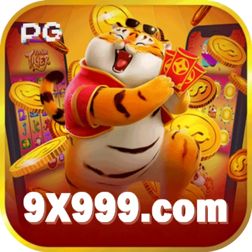 9x999 Logo